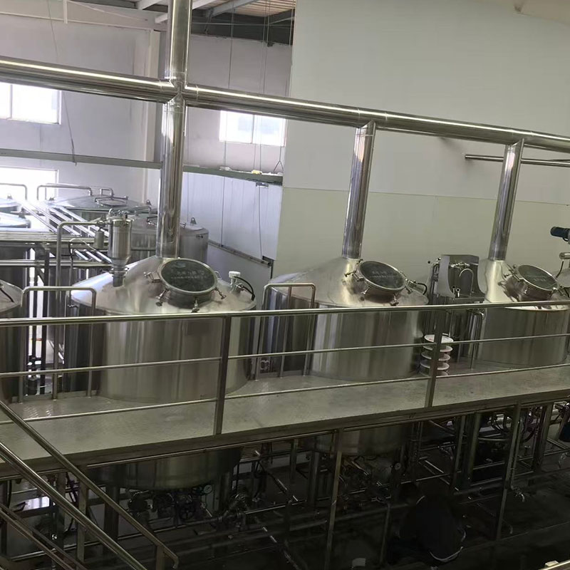 姜堰精酿啤酒设备厂—啤酒文化的深刻内涵